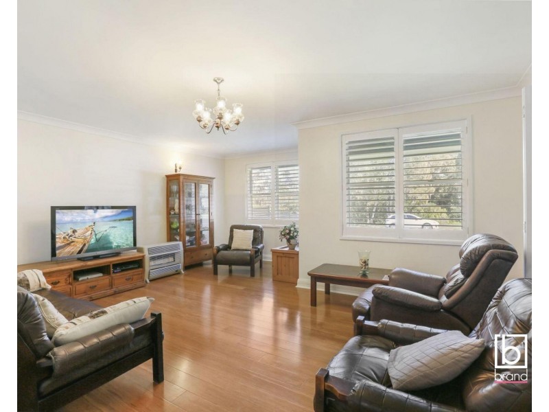 6 Dyson Drive, Norah Head NSW 2263