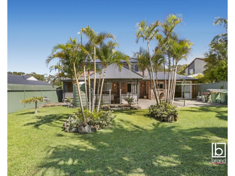 6 Dyson Drive, Norah Head NSW 2263