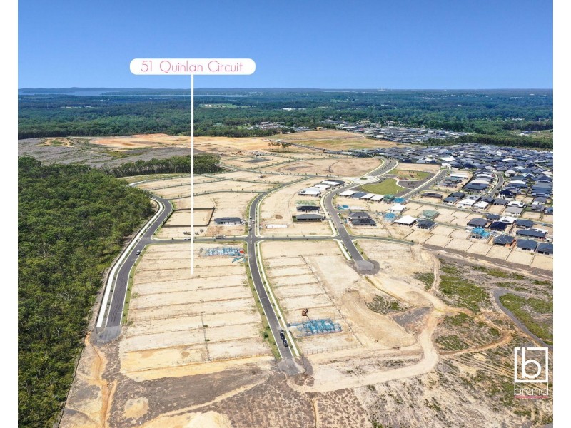 51 Quinlan Circuit, Cooranbong NSW 2265
