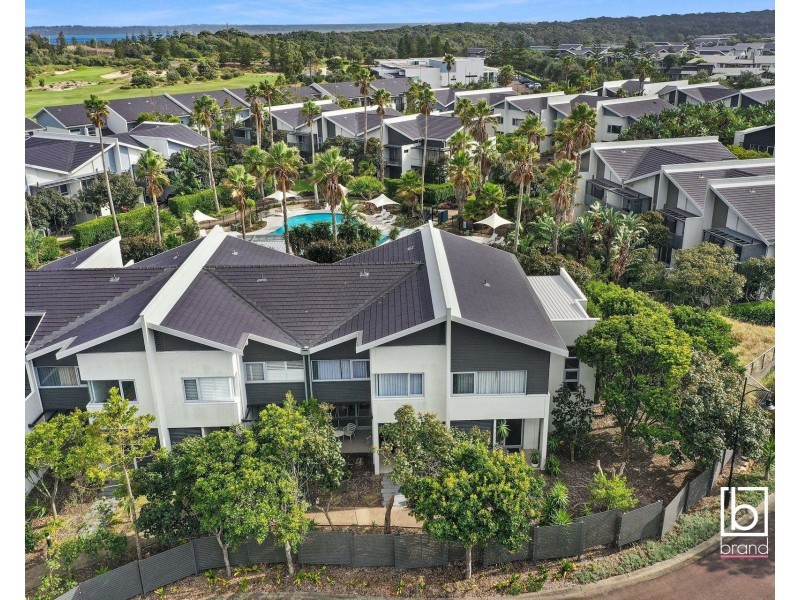 506/3 Millbrook Place, Magenta NSW 2261