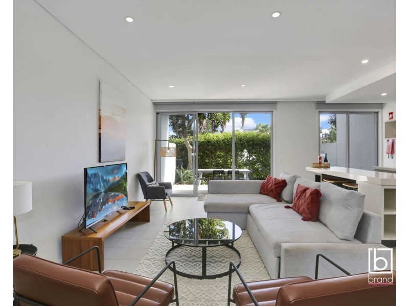 506/3 Millbrook Place, Magenta NSW 2261