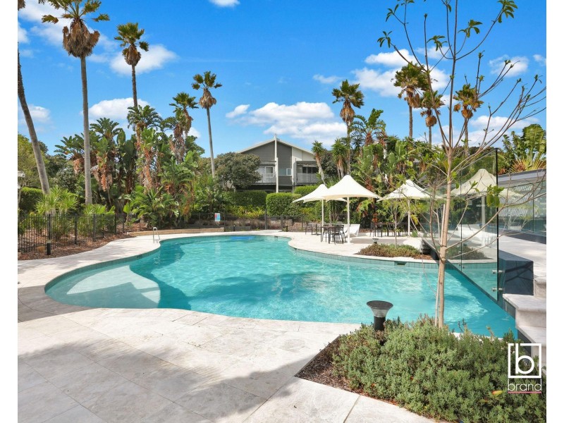 506/3 Millbrook Place, Magenta NSW 2261