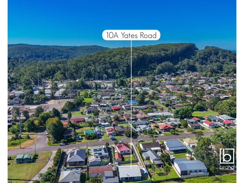 10A Yates Road, Ourimbah NSW 2258