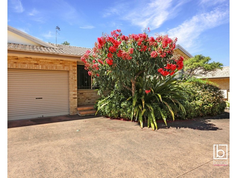 4/2-10 Ruby Street, Gorokan NSW 2263