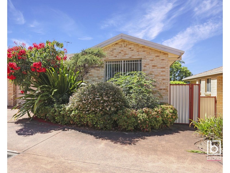 4/2-10 Ruby Street, Gorokan NSW 2263
