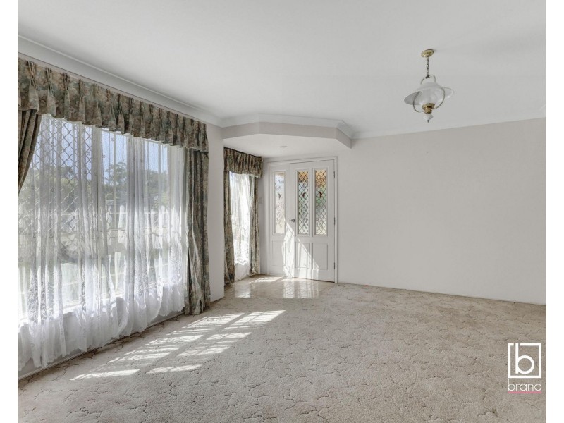 3 Darwinia Place, Hamlyn Terrace NSW 2259