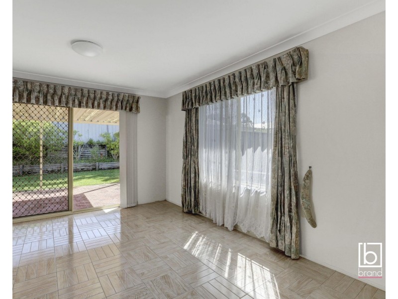 3 Darwinia Place, Hamlyn Terrace NSW 2259