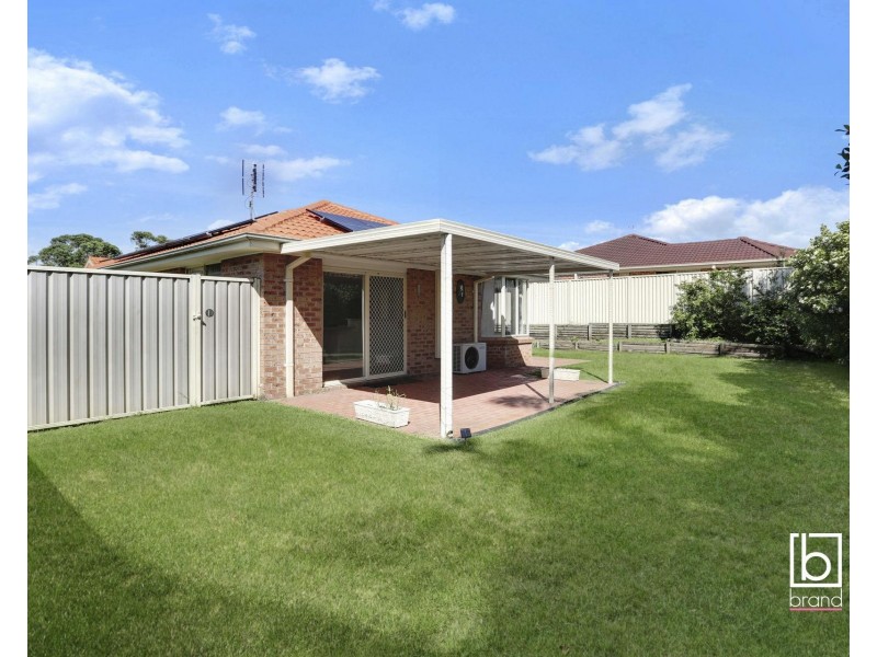 3 Darwinia Place, Hamlyn Terrace NSW 2259