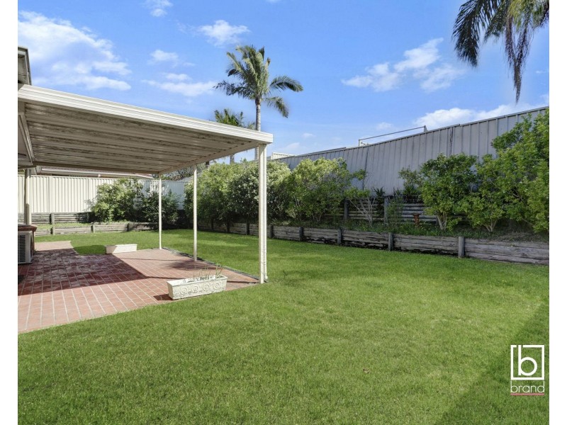 3 Darwinia Place, Hamlyn Terrace NSW 2259