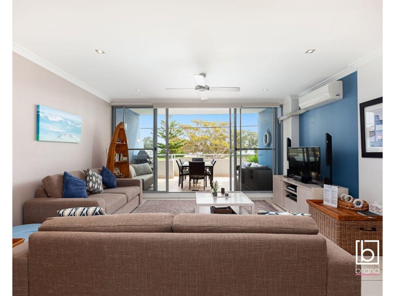 3/1 Tuggerah Parade, The Entrance NSW 2261
