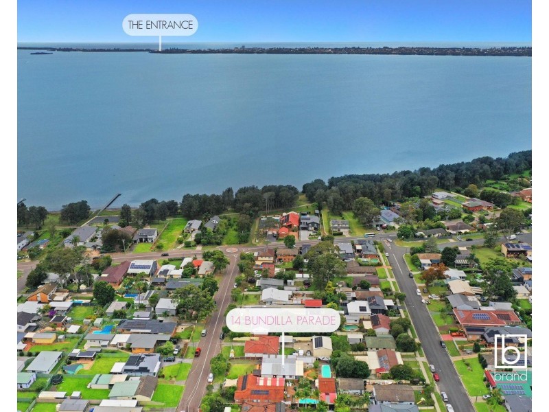 14 Bundilla Parade, Berkeley Vale NSW 2261