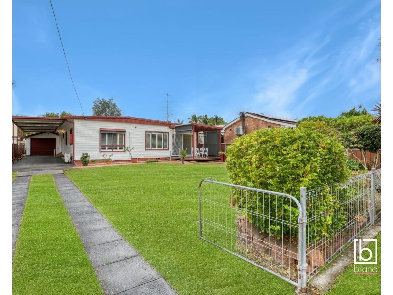 14 Bundilla Parade, Berkeley Vale NSW 2261