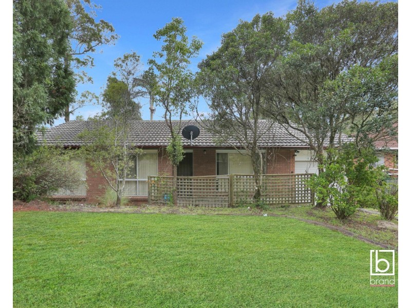 81 Casey Drive, Watanobbi NSW 2259