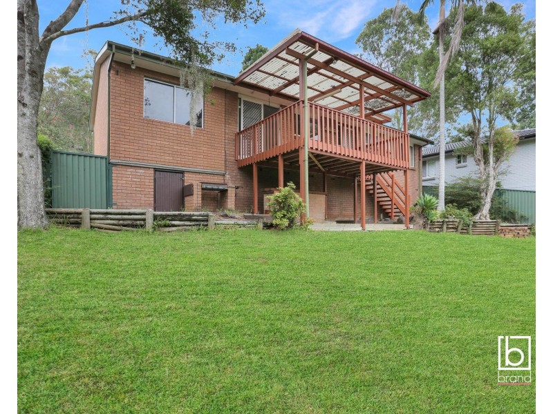 81 Casey Drive, Watanobbi NSW 2259