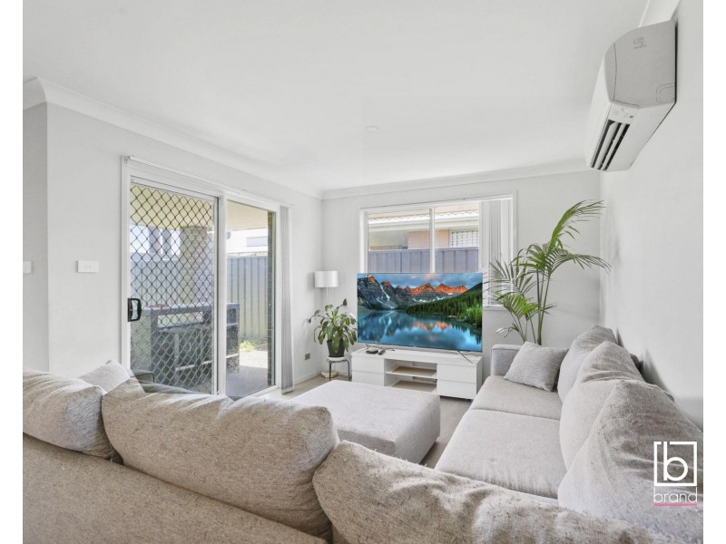 5 Hadfield Circuit, Cliftleigh NSW 2321
