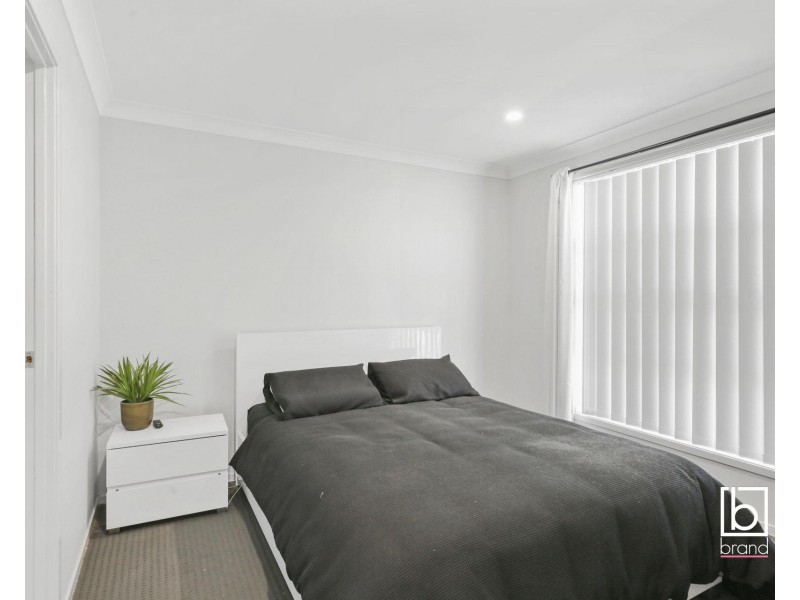 5 Hadfield Circuit, Cliftleigh NSW 2321