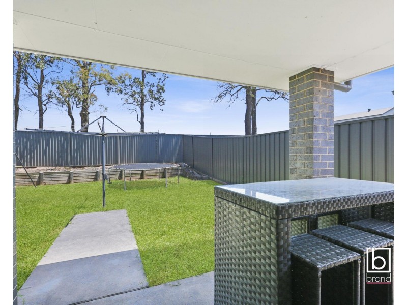 5 Hadfield Circuit, Cliftleigh NSW 2321
