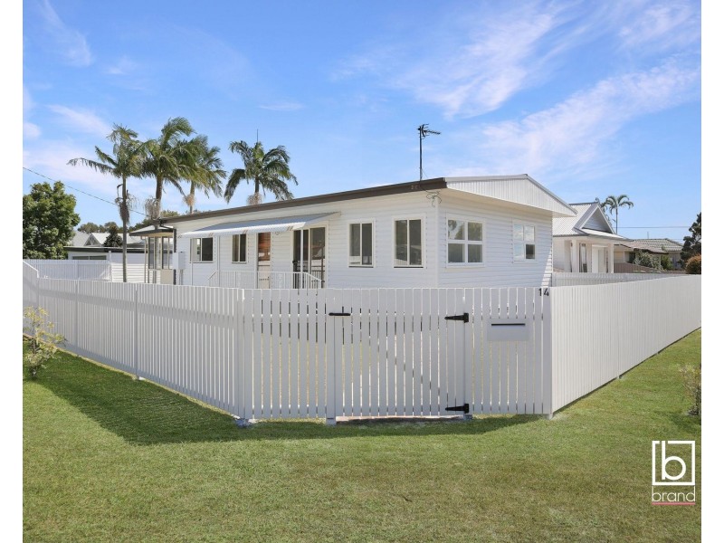 14 Michele Avenue, Noraville NSW 2263