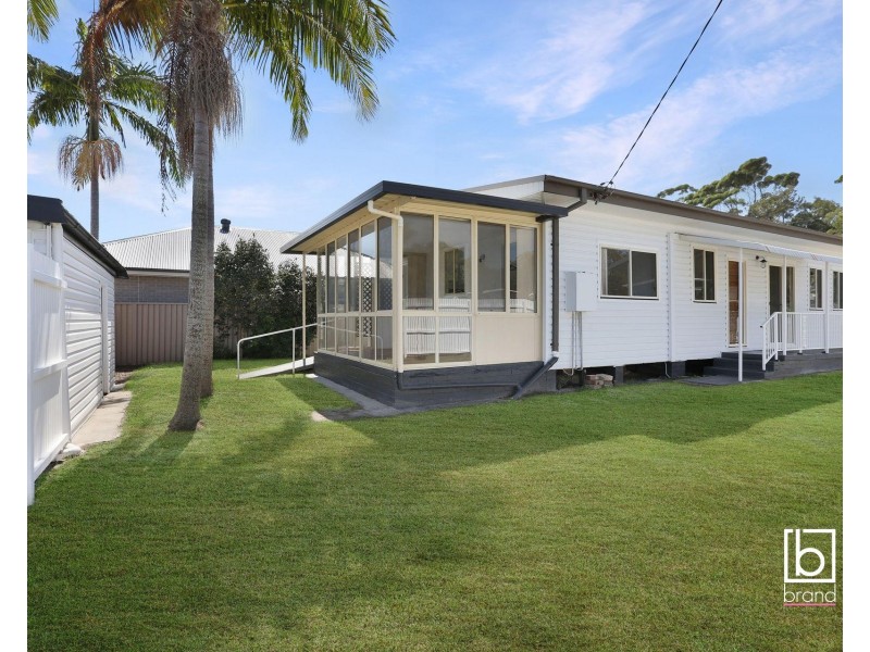 14 Michele Avenue, Noraville NSW 2263