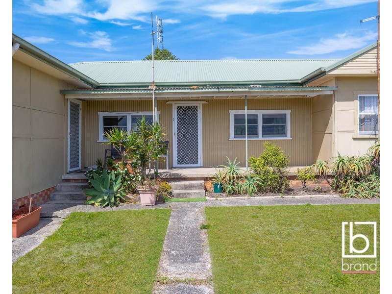 2/35 Soldiers Point Drive, Norah Head NSW 2263
