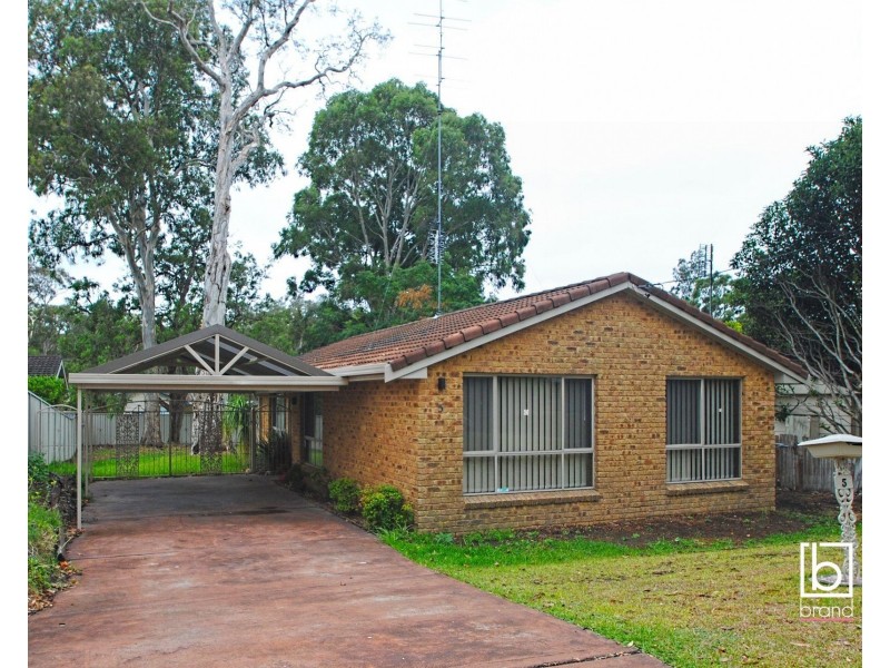 5 Munmorah Avenue, Charmhaven NSW 2263