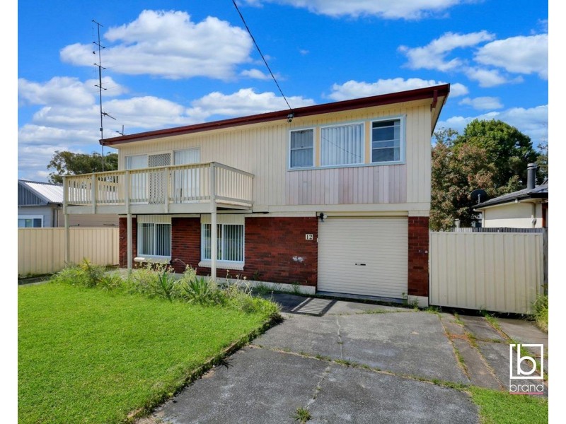 12 Third Avenue, Toukley NSW 2263
