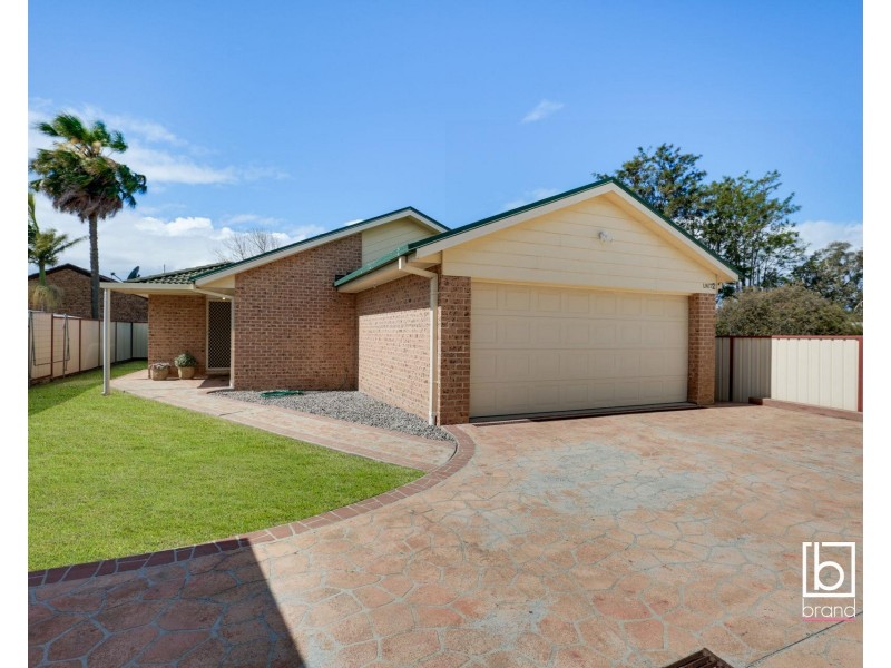 2/25 Fravent Street, Toukley NSW 2263