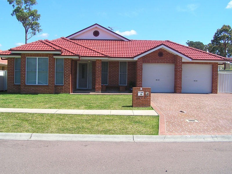 40 Highberry Street, Woongarrah NSW 2259