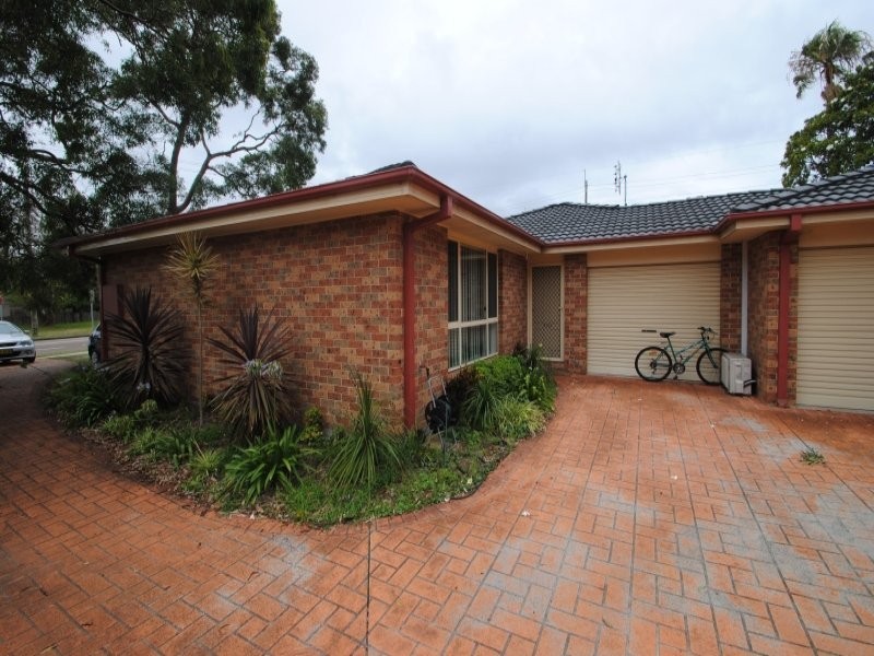 391A Main Road, Noraville NSW 2263