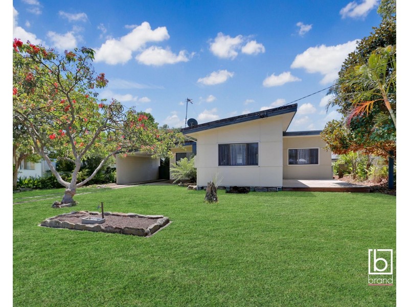 34 Belbowrie Street, Canton Beach NSW 2263