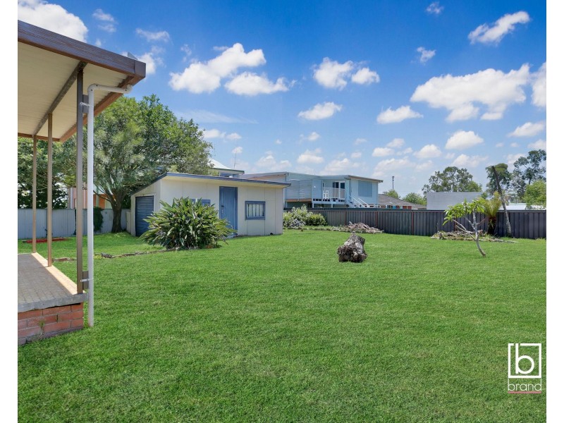 34 Belbowrie Street, Canton Beach NSW 2263