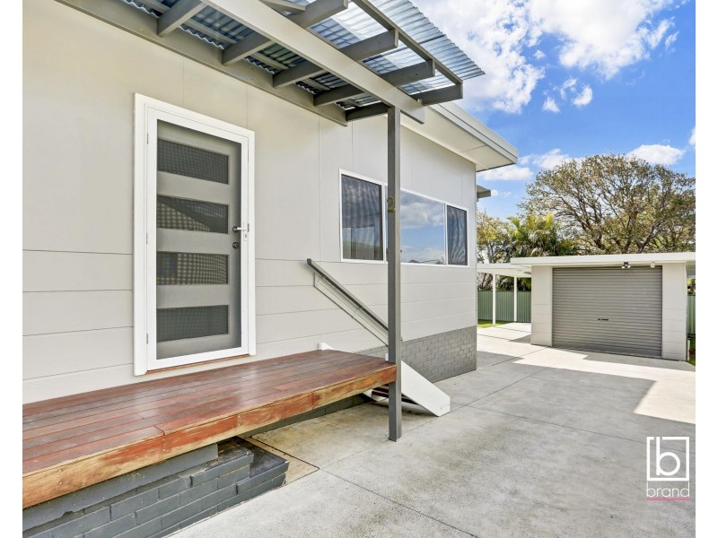 2/23 Jacqueline Avenue, Gorokan NSW 2263