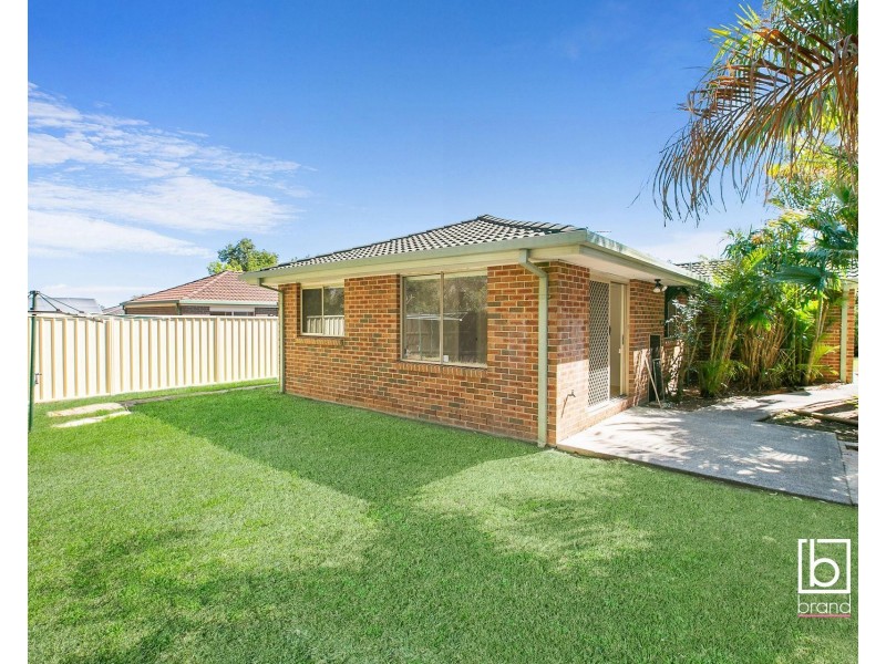 28 Nelmes Road, Blue Haven NSW 2262