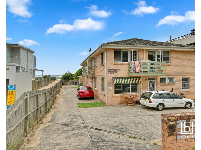 5/25 Elizabeth Drive, Noraville NSW 2263
