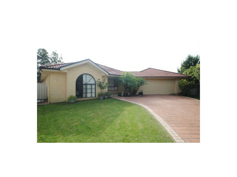 11 River Gum Grove, Hamlyn Terrace NSW 2259