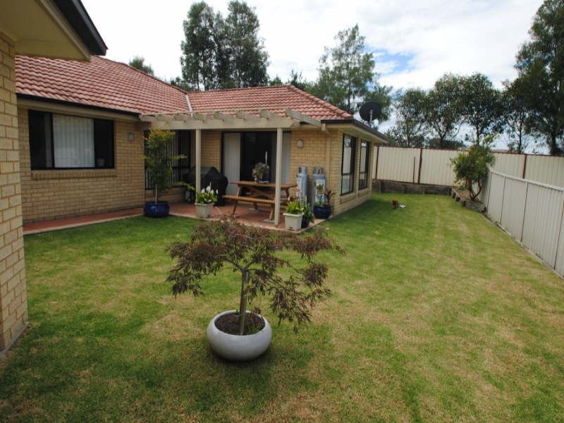 11 River Gum Grove, Hamlyn Terrace NSW 2259