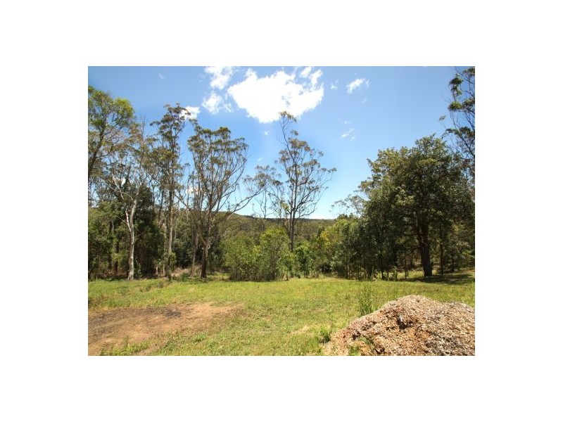 Lot 1 – 70 Glenning Road, Glenning Valley NSW 2261