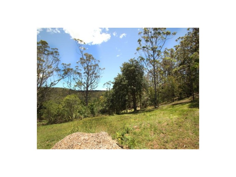 Lot 1 – 70 Glenning Road, Glenning Valley NSW 2261