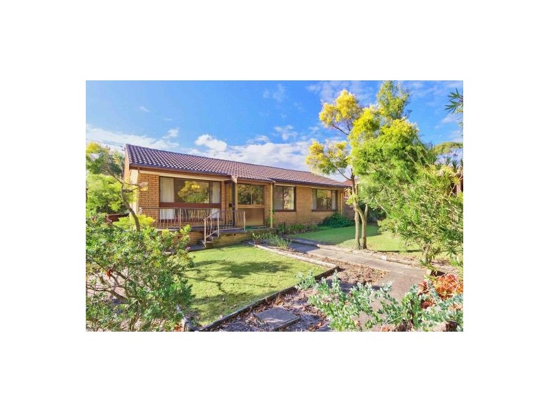 418 Main Rd, Noraville NSW 2263