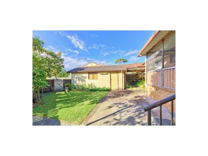 418 Main Rd, Noraville NSW 2263