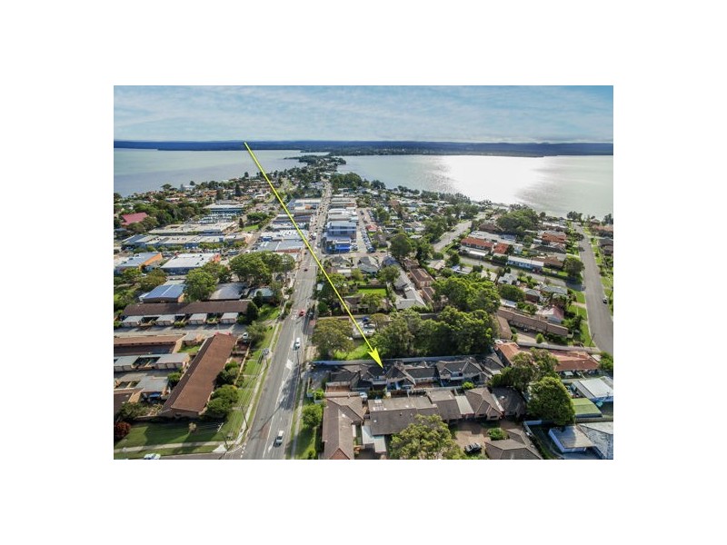 2/288 Main Road, Toukley NSW 2263