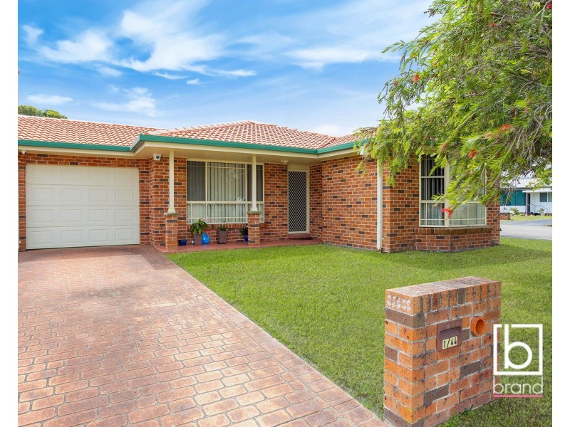 44 Moss Avenue, Toukley NSW 2263