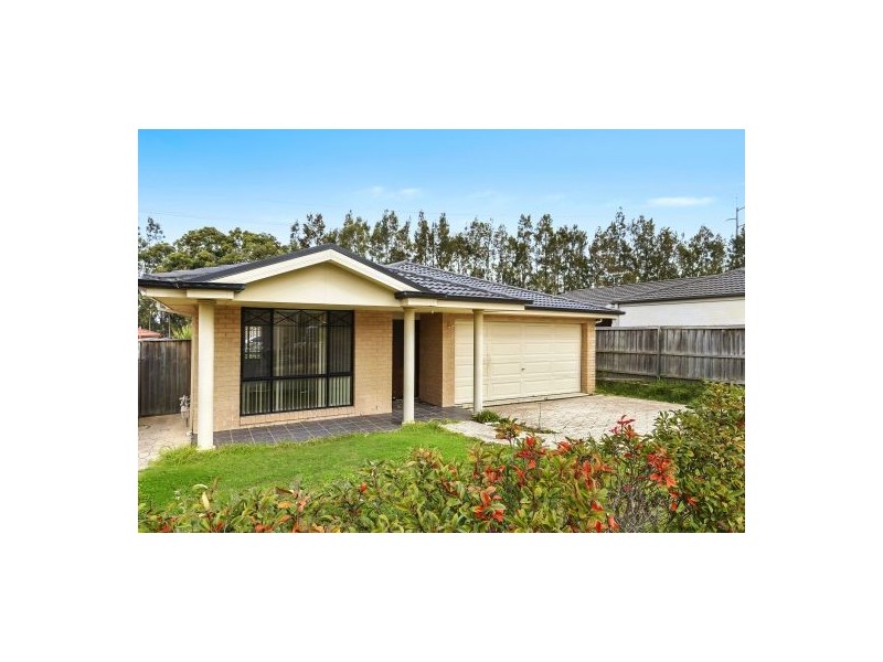16 Nangar Street, Woongarrah NSW 2259