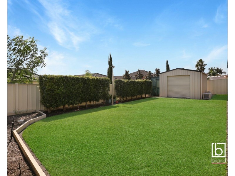39 Piper Drive, Hamlyn Terrace NSW 2259