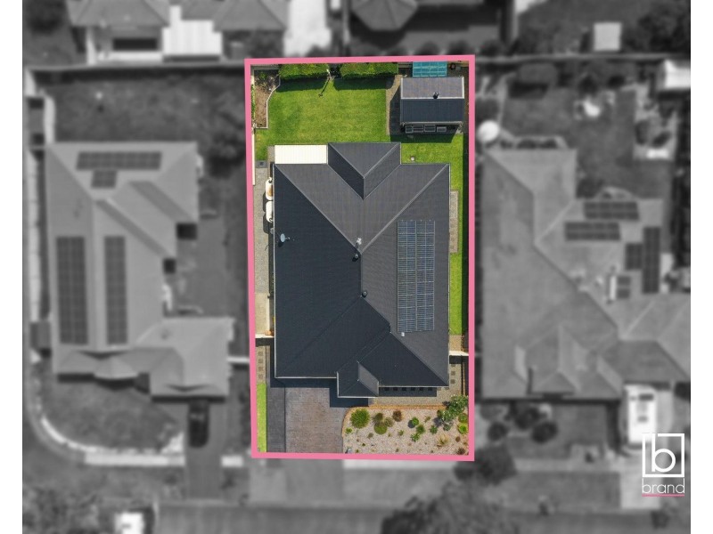 39 Piper Drive, Hamlyn Terrace NSW 2259