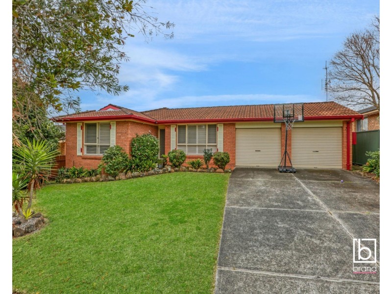 9 Gavin Way, Lake Haven NSW 2263