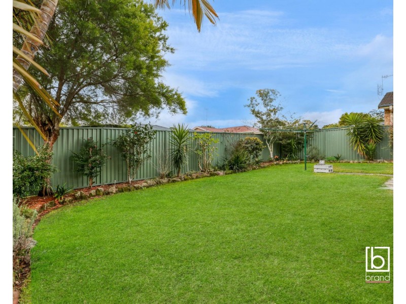 9 Gavin Way, Lake Haven NSW 2263