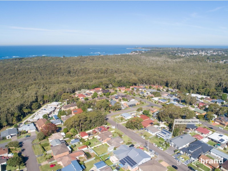 39 Eighth Avenue, Toukley NSW 2263