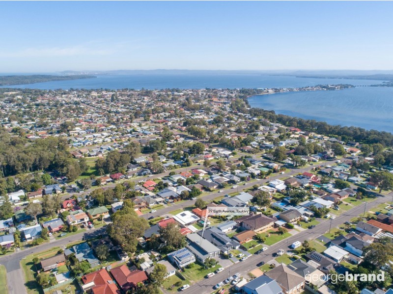 39 Eighth Avenue, Toukley NSW 2263