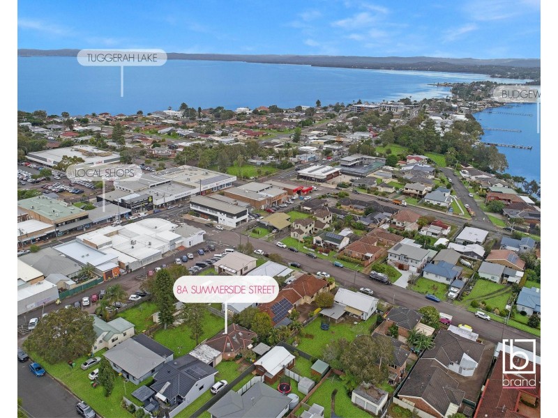 8A Summerside Street, Toukley NSW 2263